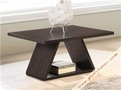 DAY COFFEE TABLE (SQUARE)